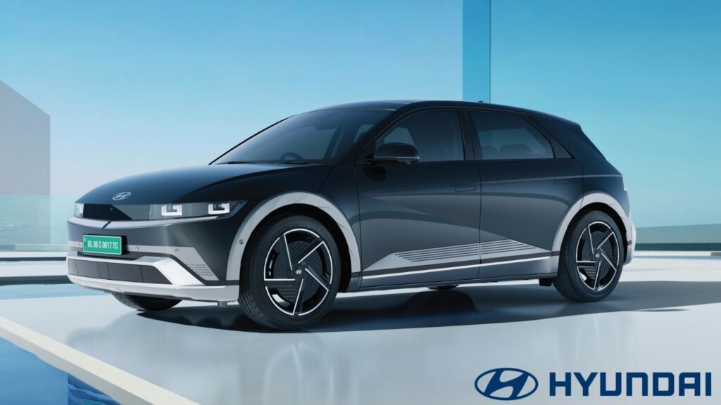 New Hyundai ioniq 5 (3)