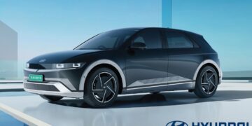 New Hyundai ioniq 5 (3)