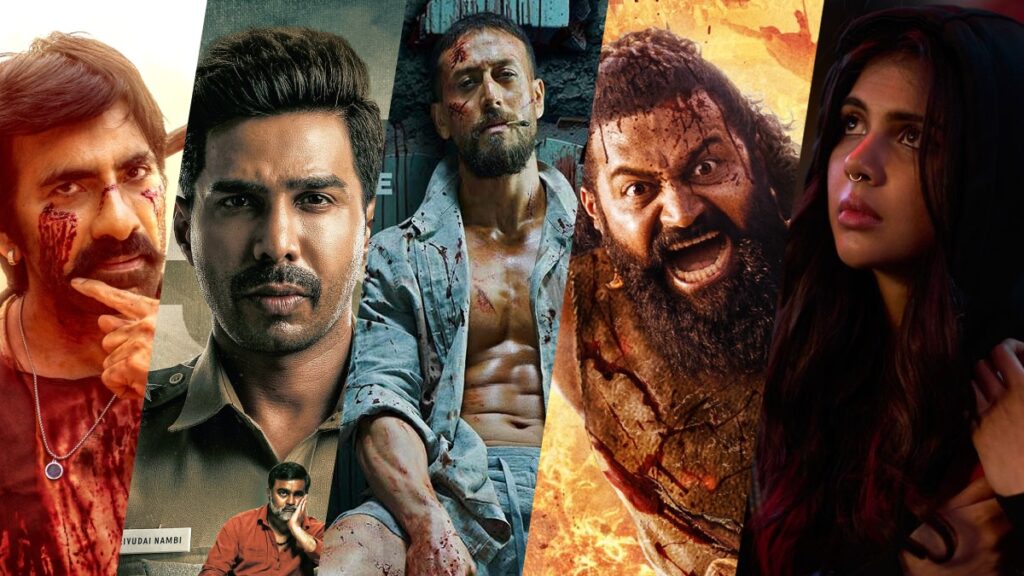 New OTT Releases This Weekend
