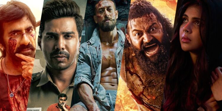 New OTT Releases This Weekend