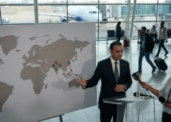 New announcement by Jazeera Airways, new flights will start for 3 cities of India and Pakistan, migrants will get big relief.