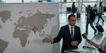 New announcement by Jazeera Airways, new flights will start for 3 cities of India and Pakistan, migrants will get big relief.