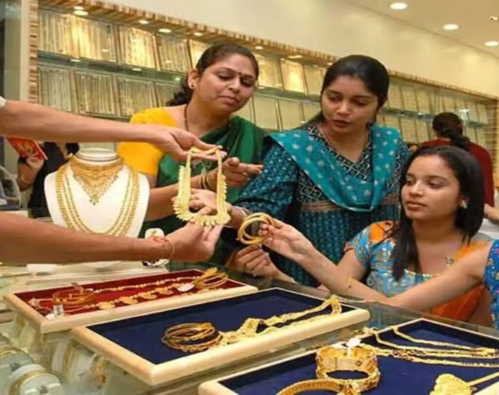 New guidelines issued on purchase of gold: Government has changed the rules, what will be the effect of this change on buyers?
