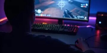 New rules for online gaming will be implemented from May 1, government has prepared a strict framework