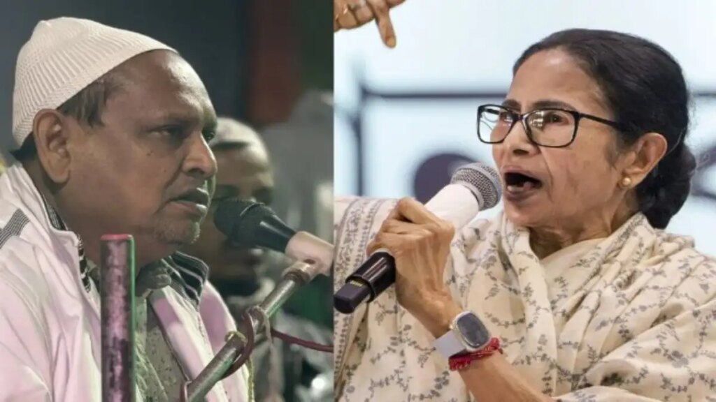 New storm in West Bengal politics: Humayun Kabir sting exposes Rs 1000 crore deal between BJP-TMC