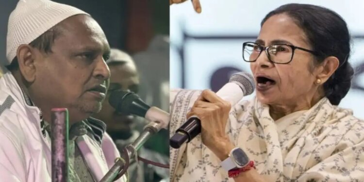 New storm in West Bengal politics: Humayun Kabir sting exposes Rs 1000 crore deal between BJP-TMC