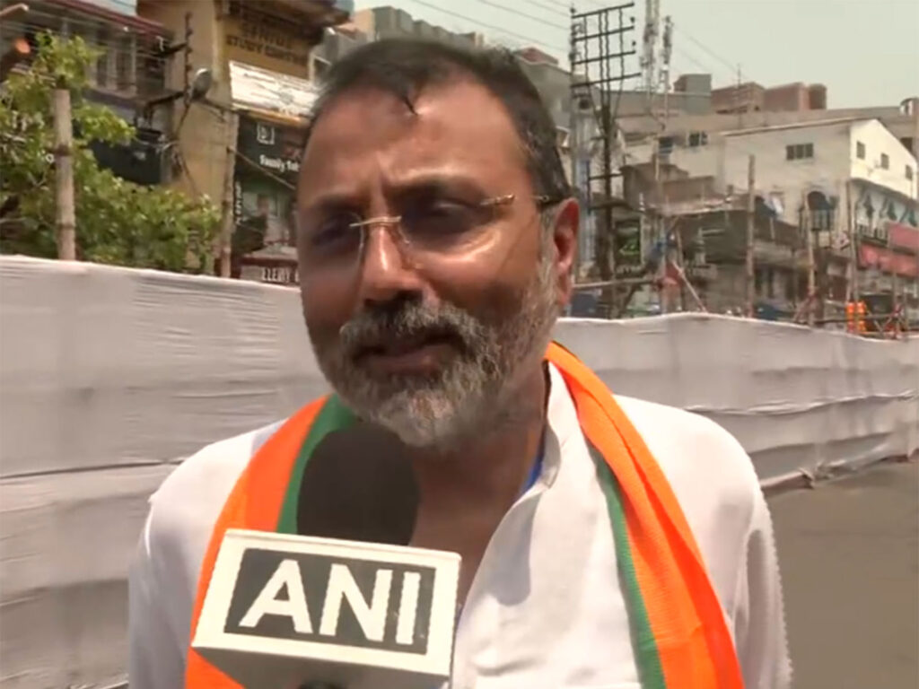 New twist on Pakistan's threat; Nishikant Dubey's claim- 'Statement given at the behest of TMC'
