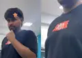 New video went viral on social media, strange scene caught people's attention