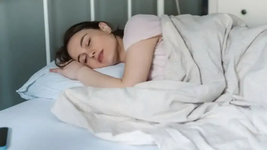 Night Routine Secrets: By doing these 4 things before sleeping, your sleep will be wonderful and your body will remain fit.