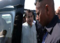 Nitin Gadkari inspected the 'rest-hold area' built on Delhi-Dehradun corridor, enthusiasm among people before the inauguration.