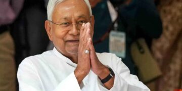 Nitish Kumar forms new team of JDU, 24 leaders in national executive; not nishant