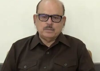 नीतीश ने चुनावी वादा तोड़ा, बिहार के साथ किया विश्वासघात: तारिक अनवर