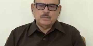 नीतीश ने चुनावी वादा तोड़ा, बिहार के साथ किया विश्वासघात: तारिक अनवर