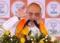 'No matter how hard Mamta Didi tries, we will not allow Babri Masjid to be built in Bengal': Amit Shah's attack
