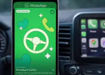 No need to touch mobile while driving! New feature of WhatsApp will provide facility to chat on the go