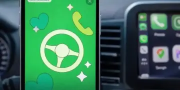 No need to touch mobile while driving! New feature of WhatsApp will provide facility to chat on the go