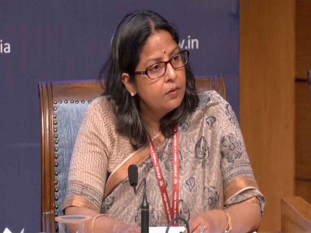 No shortage of LPG in India amid West Asia crisis: Central government