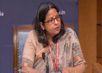 No shortage of LPG in India amid West Asia crisis: Central government