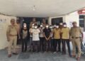 Noida: Family dispute turns violent, 11 people from both sides arrested