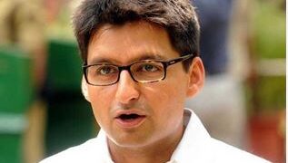 Not even DPR given for RRTS connectivity between Delhi-Rohtak-Hisar and Delhi-Faridabad-Palwal: Deepender Hooda