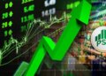 Not just India, Pakistani stock market jolted with the news of Yudhviram, jump of 12 thousand points in one stroke