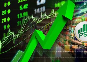 Not just India, Pakistani stock market jolted with the news of Yudhviram, jump of 12 thousand points in one stroke