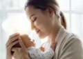 Not producing enough milk after delivery? Know the reason and remedy from Ayurveda