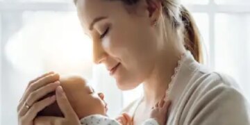 Not producing enough milk after delivery? Know the reason and remedy from Ayurveda