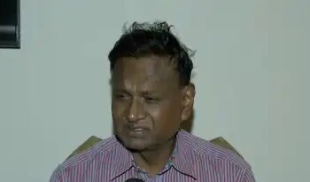 'Nothing works on faith', said Congress leader Udit Raj on 'Mahakal Standard Time'