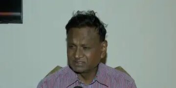 'Nothing works on faith', said Congress leader Udit Raj on 'Mahakal Standard Time'