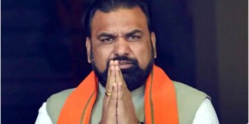 Now Samrat Choudhary will take command of Bihar! CM post confirmed after being elected leader of legislative party