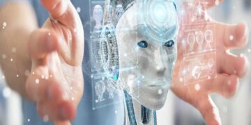 Now no mobile, only fingers will become the screen! This amazing technology of AI surprised everyone