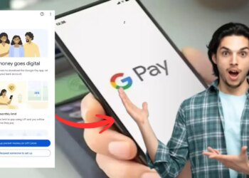 Now payment will be easier! With the new feature of Google Pay, UPI transaction is possible even without a bank account, know the method.