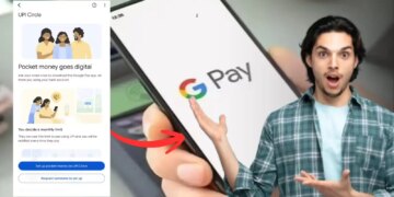 Now payment will be easier! With the new feature of Google Pay, UPI transaction is possible even without a bank account, know the method.
