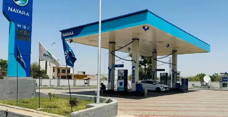 Now the fuel price at these pumps has increased by Rs 7 and diesel by Rs 25, know why there was an increase.