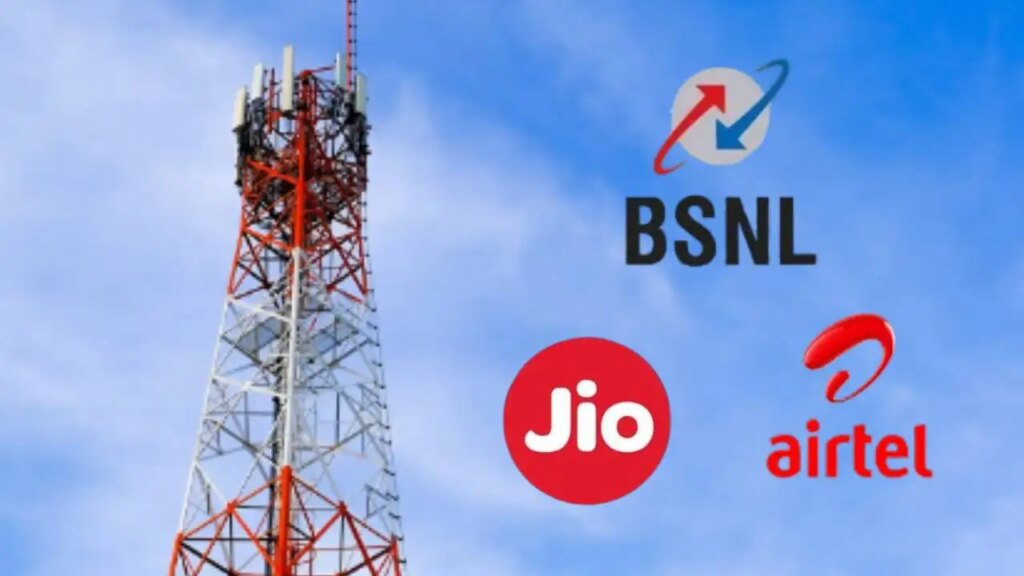 Now the hassle of expensive recharge will end! These plans of Jio, Airtel and BSNL are giving full value for money in less than ₹ 200