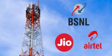 Now the hassle of expensive recharge will end! These plans of Jio, Airtel and BSNL are giving full value for money in less than ₹ 200