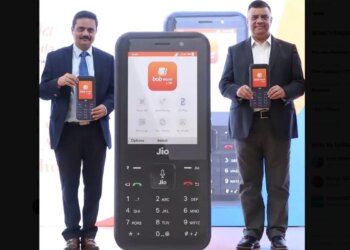 Now work can be done even without smartphone! Bob World Lite app changed the world of digital payments