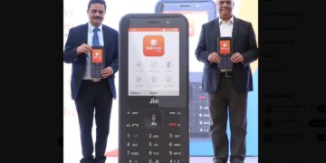 Now work can be done even without smartphone! Bob World Lite app changed the world of digital payments