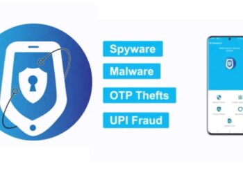 Now your mobile will be completely safe, this government app will protect you from UPI scam and OTP theft, know how to use it
