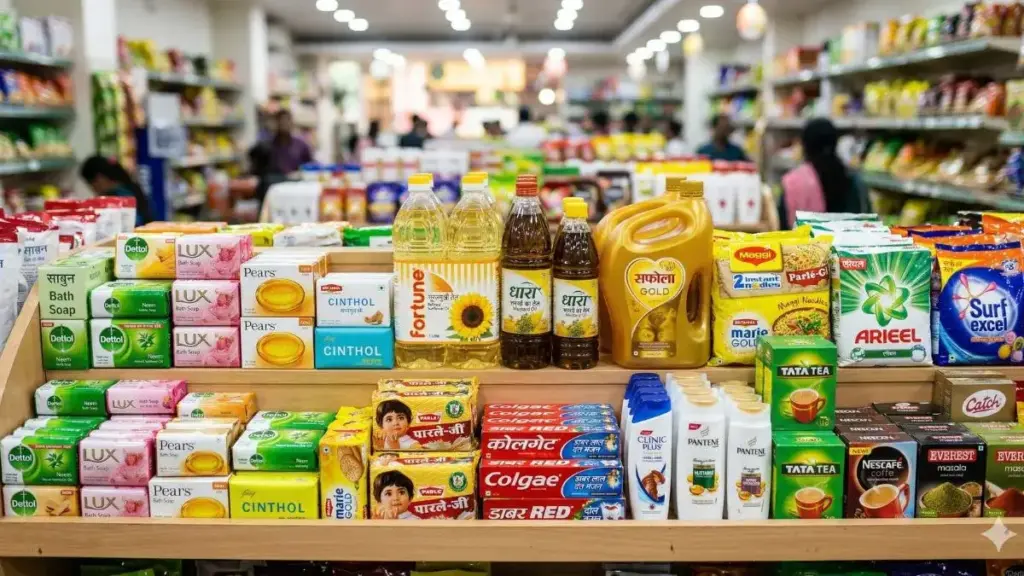 Now your pocket will be hit! Preparations to increase the prices of soap, oil and other FMCG products, know when will the increased prices be implemented?