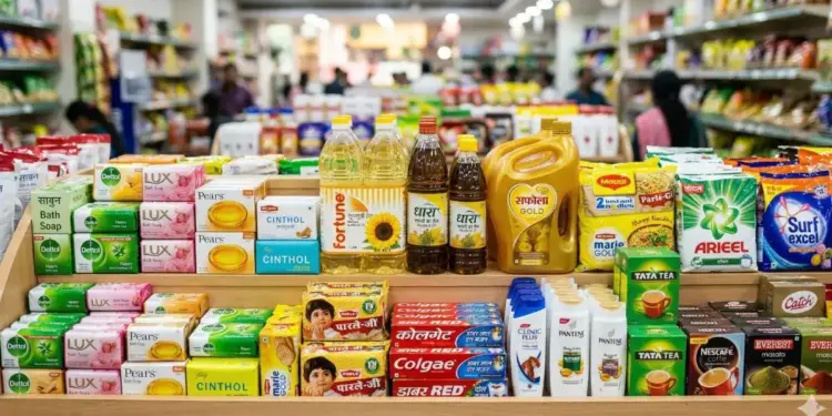 Now your pocket will be hit! Preparations to increase the prices of soap, oil and other FMCG products, know when will the increased prices be implemented?