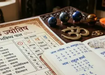 Numerology today 21 April 2026: Creativity of radix 3 will increase influence, energy of radix 9 will give inspiration, know the condition of all radix numbers.