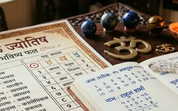 Numerology today 21 April 2026: Creativity of radix 3 will increase influence, energy of radix 9 will give inspiration, know the condition of all radix numbers.
