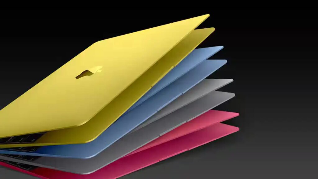 OMG: You can bring home Apple laptop for less than 40 thousand rupees, know where you are getting great deals here