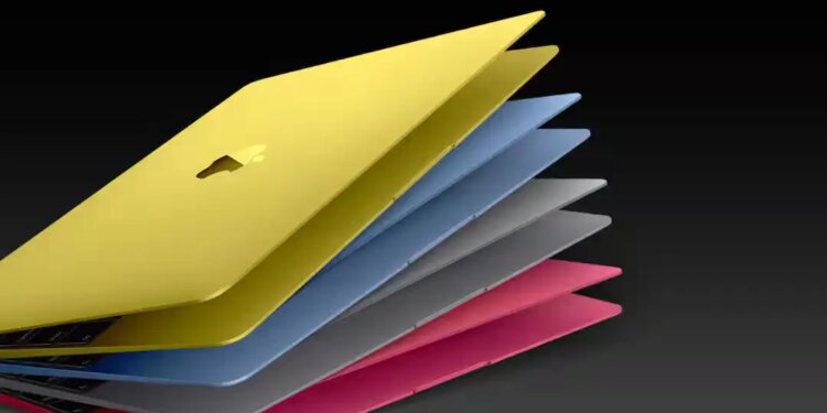OMG: You can bring home Apple laptop for less than 40 thousand rupees, know where you are getting great deals here