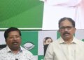 ओडिशा: बीजेडी ने रेलवे जोन के विलय पर सरकार पर निशाना साधा, राज्य के साथ अन्याय का आरोप