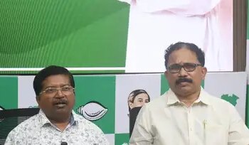 ओडिशा: बीजेडी ने रेलवे जोन के विलय पर सरकार पर निशाना साधा, राज्य के साथ अन्याय का आरोप