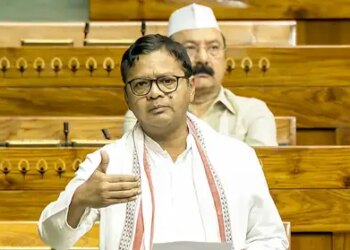Odisha: Congress accused of spreading misinformation regarding women's reservation