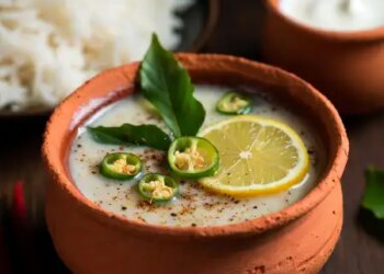 Odisha's traditional superdrink, which takes care of health along with taste
